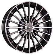 Sportmax Racing SR3144 6,5x15 4x100 ET38 DIA67,1 (BP)