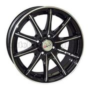 Sportmax Racing SR3175 6,5x15 5x100 ET35 DIA67,1 (BP)