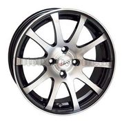 Sportmax Racing SR3176 6,5x15 5x114,3 ET35 DIA67,1 (BP)