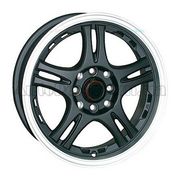 Sportmax Racing SR354 6,5x15 4x100 ET35 DIA67,1