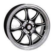 Sportmax Racing SR359 5,5x13 4x98 ET35 DIA58,6 (BFP)