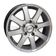 Sportmax Racing SR461 6,5x15 5x114,3 ET35 DIA67,1 (HS)
