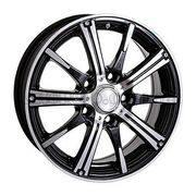 Sportmax Racing SR488 6x15 4x100 ET45 DIA67,1 (BP)