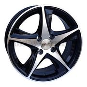 Sportmax Racing SR525 6x14 4x114,3 ET35 DIA73,1 (MB)