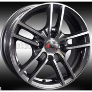 Sportmax Racing SR528 5,5x13 4x114,3 ET35 DIA73,1 (MS1)