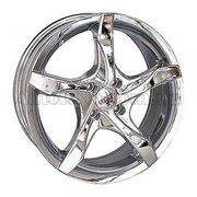 Sportmax Racing SR544 7x16 4x100 ET35 DIA67,1 (CHC)