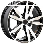 Sportmax Racing SR574 6,5x15 5x114,3 ET35 DIA73,1 (MB)