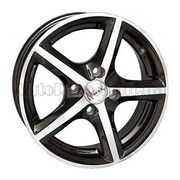 Sportmax Racing SR580 5,5x14 4x100 ET35 DIA73,1 (MB)
