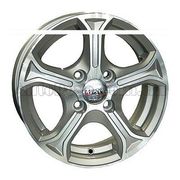 Sportmax Racing SR593 5,5x13 4x100 ET35 DIA73,1 (MS1)