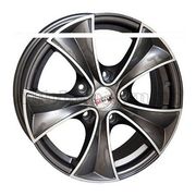Sportmax Racing SR598 6,5x15 5x114,3 ET35 DIA67,1 (MG1)
