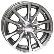 Sportmax Racing SR6207 5,5x13 4x100 ET25 DIA67,1 (GSP)