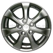 Sportmax Racing SR707 6,5x16 5x114,3 ET45 DIA67,1 (HS)