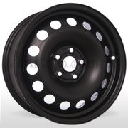 Steel H004 6,5x16 5x105 ET39 DIA56,6 ()