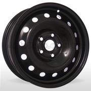 Steel H136 6,5x16 5x112 ET50 DIA57 ()