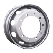 Steel Onyx 6x17,5 10x225 ET135 DIA