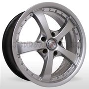 Storm A-291 7,5x18 5x120 ET 20 Dia 76,9 (HS)