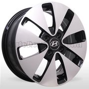 Storm ATR-414 6x15 4x100 ET43 DIA54,1 (BP)