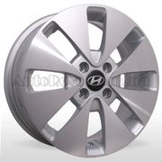 Storm ATR-414 6x15 4x100 ET43 DIA54,1 (SP)
