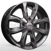 Storm ATR-415 6x15 4x114,3 ET40 DIA66,1 (HB)