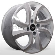 Storm ATR-417 6,5x16 4x108 ET20 DIA65,1 (WP)
