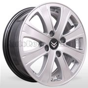 Storm ATR-420 6x15 4x108 ET23 DIA65,1 (HS)