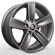 Storm ATR-5015 6x14 5x100 ET35 DIA57,1 (MG)