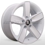 Storm ATR-5015 6,5x15 5x100 ET35 DIA57,1 (WP)