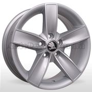 Storm ATR-5015 6x14 5x100 ET35 DIA57,1 (MS)