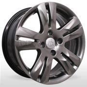 Storm ATR-5050 7x16 4x108 ET29 DIA65,1 (HB)