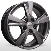 Storm ATR-5068 6,5x16 5x114,3 ET40 DIA66,1 (HB)