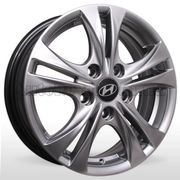 Storm ATR-5122 5,5x15 5x114,3 ET47 DIA67,1 (HS)