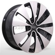 Storm ATR-5157 7x17 5x114,3 ET45 DIA67,1 (BP)