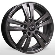 Storm ATR-5163 5,5x15 5x114,3 ET45 DIA67,1 (HB)