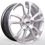 Storm ATR-572 6,5x16 5x108 ET52,5 DIA63,4 (HS)