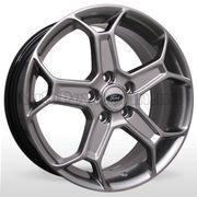Storm ATR-574 7,5x17 5x108 ET52,5 DIA63,4 (HB)