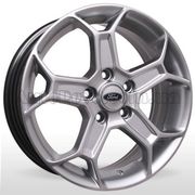 Storm ATR-574 6,5x16 5x108 ET52,5 DIA63,4 (HS)