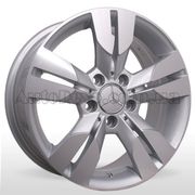 Storm ATR-585 7x16 5x112 ET43 DIA66,6 (MS)