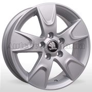 Storm ATR-594 5x14 5x100 ET35 DIA57,1