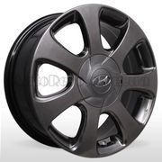 Storm ATR-750 6,5x16 5x114,3 ET46 DIA67,1 (HB)
