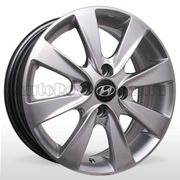Storm ATR-821 6x15 4x100 ET43 DIA54,1 (HS)
