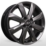 Storm ATR-852 6x15 4x100 ET48 DIA54,1 (HB)
