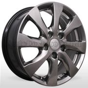 Storm ATR-859 6,5x16 5x114,3 ET38 DIA67,1 (HB)