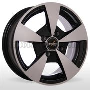 Storm BK-004 5,5x13 4x98 ET30 DIA58,6 (BP)