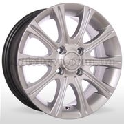 Storm BK-027 6x14 4x98 ET35 DIA58,6 (HS)