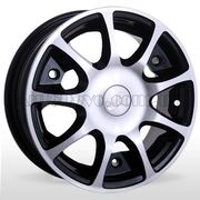 Storm BK-107 5x13 3x256 ET27,3 DIA65,1 (BP)