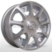Storm BK-107 5x13 3x256 ET27,3 DIA65,1 (SP)