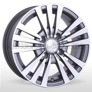 Storm BK-170 5,5x13 4x100 ET35 DIA67,1 (MtGP)