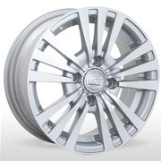 Storm BK-170 5,5x13 4x100 ET35 DIA60,1 (MS)