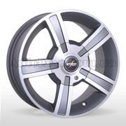Storm BK-203 6x14 4x98/108 ET35 DIA67,1 (MtGP)