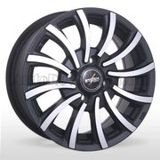 Storm BK-243 5,5x13 4x100 ET35 DIA67,1 (MtBP)